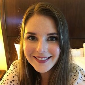 Meet your Posher, Meghan